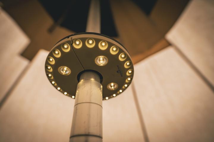 Produktbild Robens Thacla Tipi Lamp