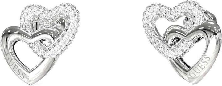 Produktbild Guess JUBE06015JWRHT/U (Edelstahl)