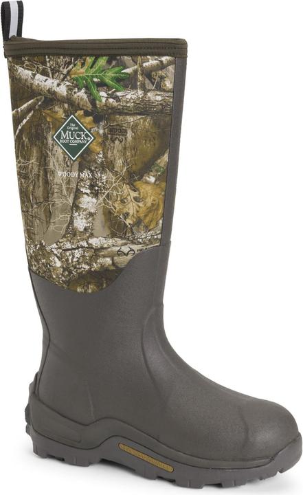 Actual product image Muck Boot Rubber Boots Men Woody Max (41)