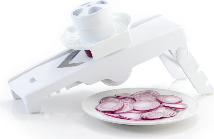 Produktbild Kitchen Craft V-Gemüsehobel-Set