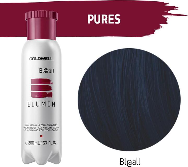 Actual product image Goldwell Elumen (BIall)