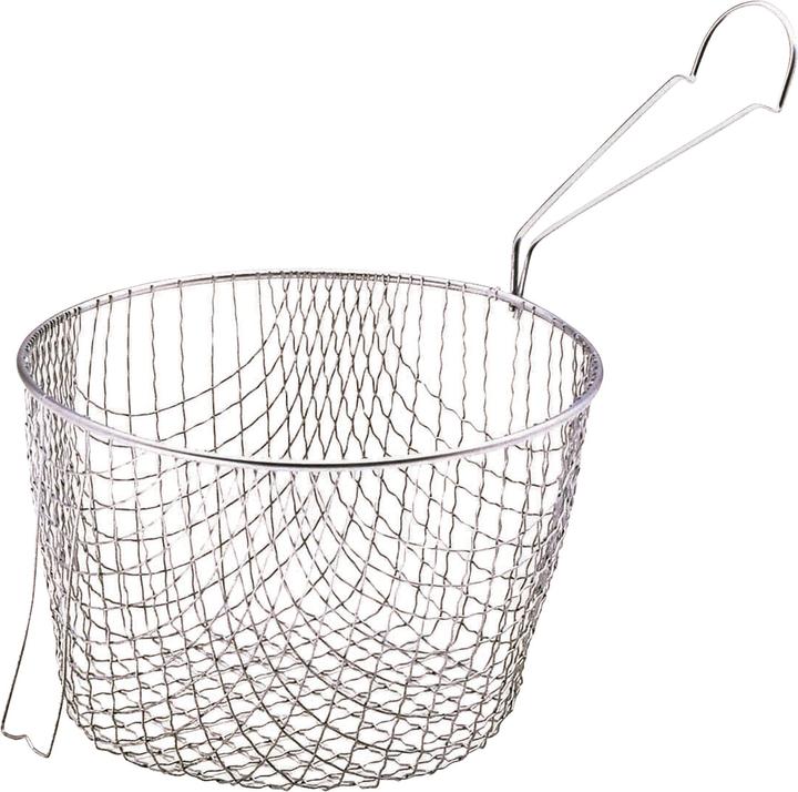 Image du produit Kitchen Craft Panier à friture