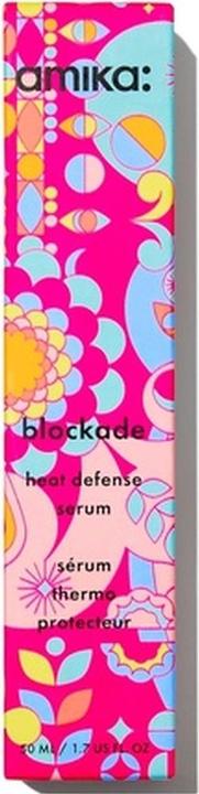 Image du produit Amika SIGNATURE Blockade Defense Sérum 50 ml (50 ml)