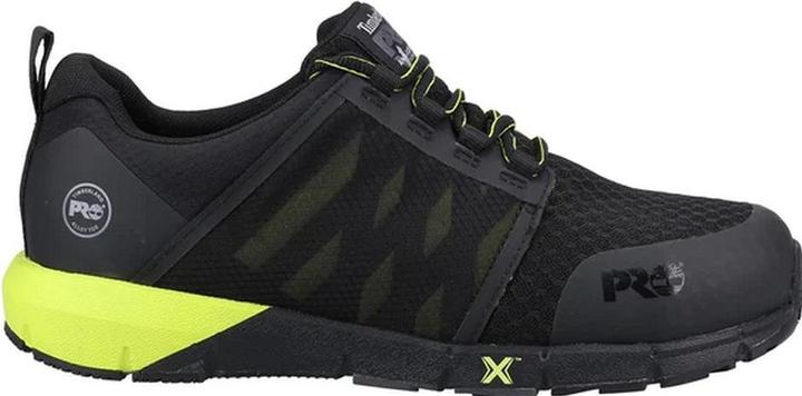 Image du produit Timberland Chaussures de travail Radius pour hommes (40)
