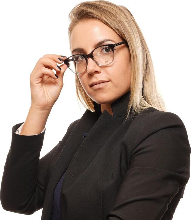 Actual product image MAJE Spectacle frame Mj1002 49104