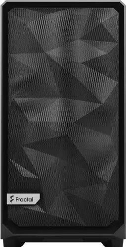 Produktbild Fractal Meshify 2 Black TG Light (ATX)