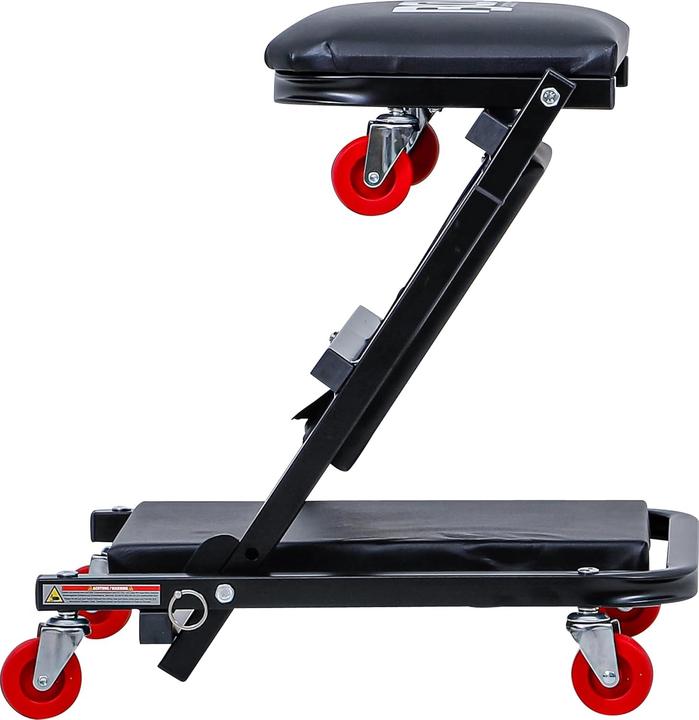 Produktbild BGS Sitz- und Liege-Montageroller