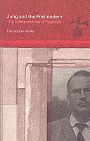 Produktbild Jung and the Postmodern: The Interpretation of Realities (Englisch, Hauke, 2000)