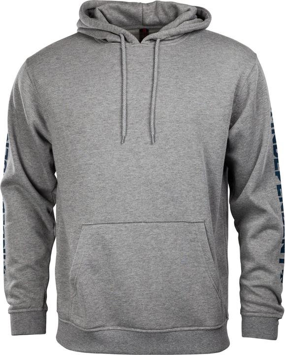 Produktbild Independent Cross Hoody (S)