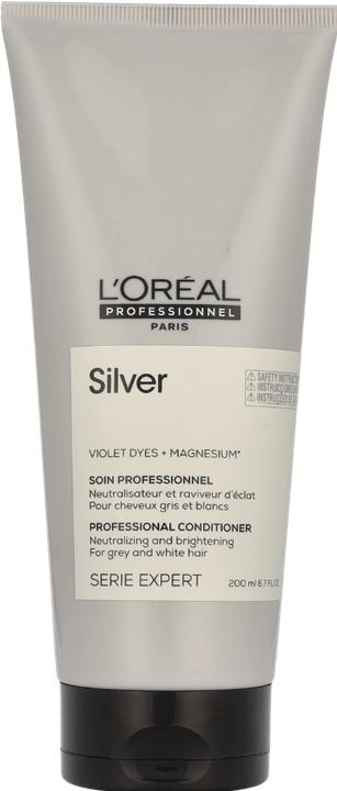 Produktbild L'Oréal Professionnel Serie Expert Silver (200 ml)