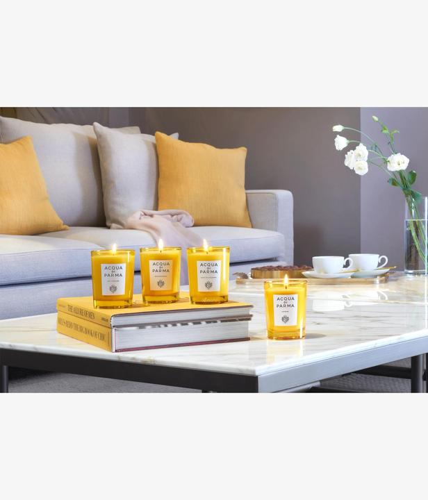 Produktbild Acqua Di Parma Oh L'amore (200 g)