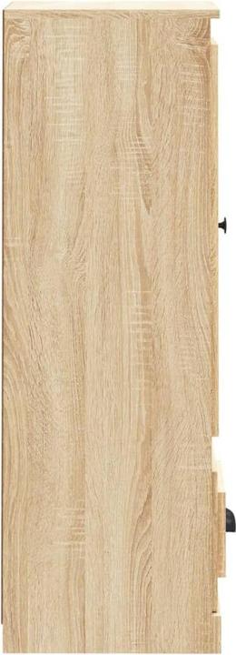 Image du produit vidaXL Highboard (36 x 35.50 x 103.50 cm)