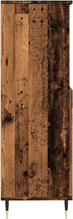 Image du produit vidaXL Highboard (60 x 36 x 110 cm)