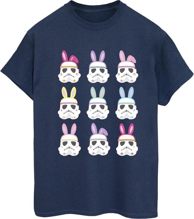 Image du produit Star Wars - T-shirt STORMTROOPER EASTER BUNNIES - Femme (3XL)