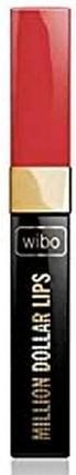 Wibo Million Dollar Lips Matte Lipstick 3 3Ml