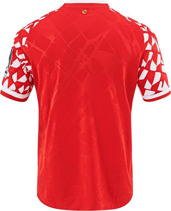 Produktbild JAKO Home Jersey Fsv Mainz 05 2025/26 - (L)