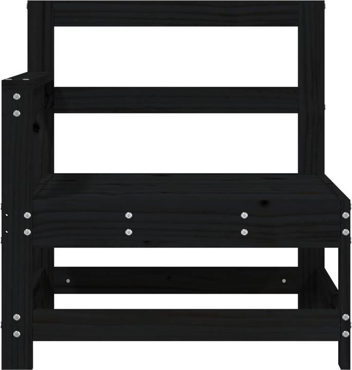 Produktbild vidaXL Banks