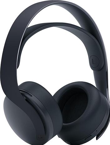 Produktbild Sony Pulse 3d (Kabelgebunden, Kabellos)