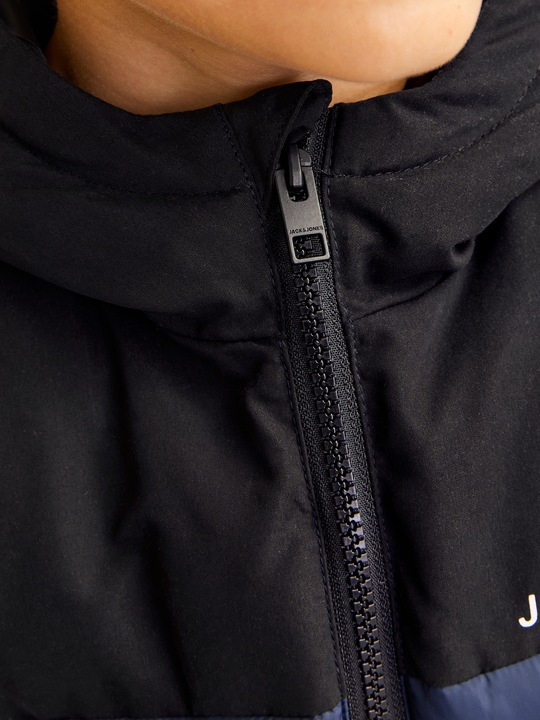 Produktbild Jack & Jones Pufferjacke Mini Pufferjacke (128)