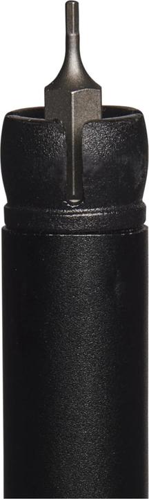 Actual product image Black Diamond Pursuit Carbon Flz Trek Poles