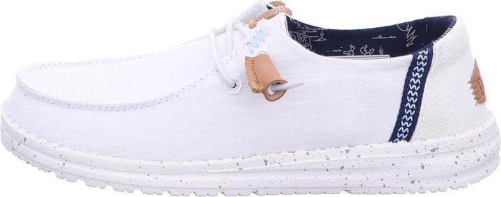 Image du produit Hey Dude Mocassins Wendy Washed (40)