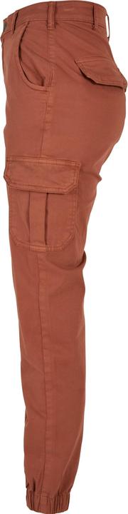 Produktbild Urban Classics Ladies High Waist Cargo Pants (26)
