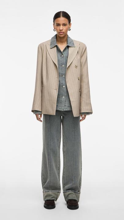 Immagine prodotto Rouge Edit Einreihiger Blazer (42)