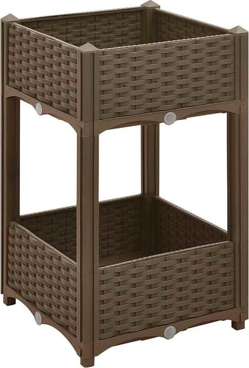 Produktbild vidaXL Hochbeet