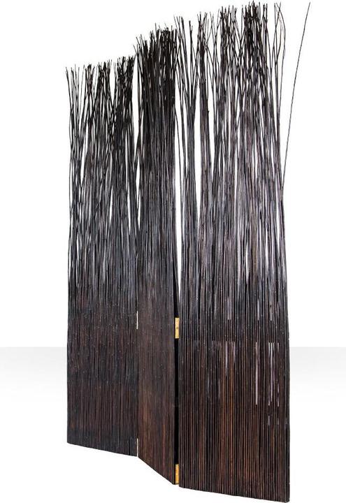 Immagine prodotto Greendeco 3 schermo in vimini