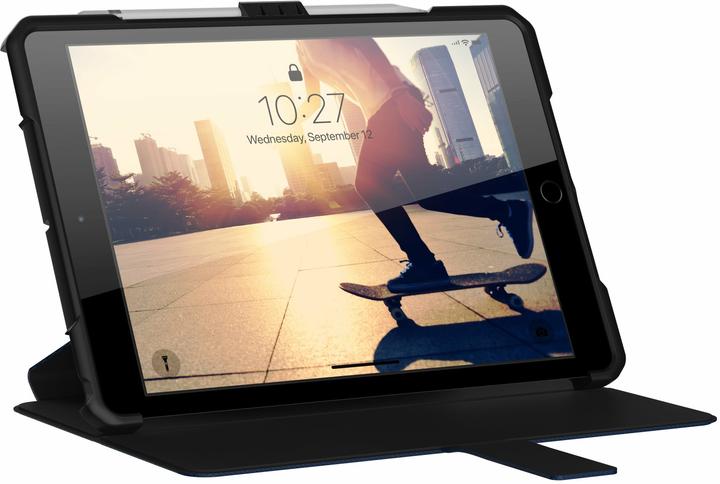 Actual product image UAG Metropolis (iPad 2019 (7th gene), iPad 2020 (8. Gen), iPad 2021 (9th Gen))
