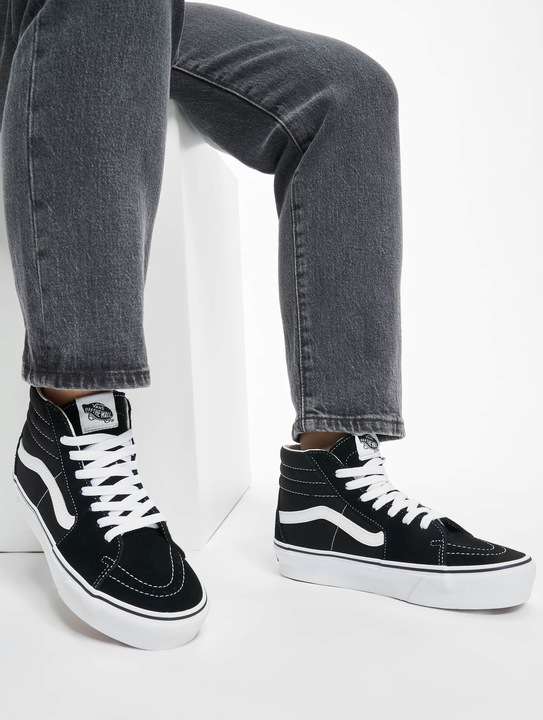Produktbild Vans SK8-Hi Platform 2 Sneaker (38.5)