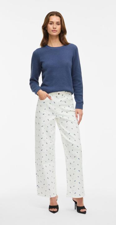 Actual product image Vila High Waist Jeans (42)