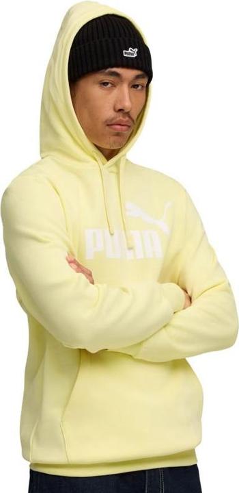 Produktbild Puma ESS No. 1 Logo Hoodie FL Herren (L)