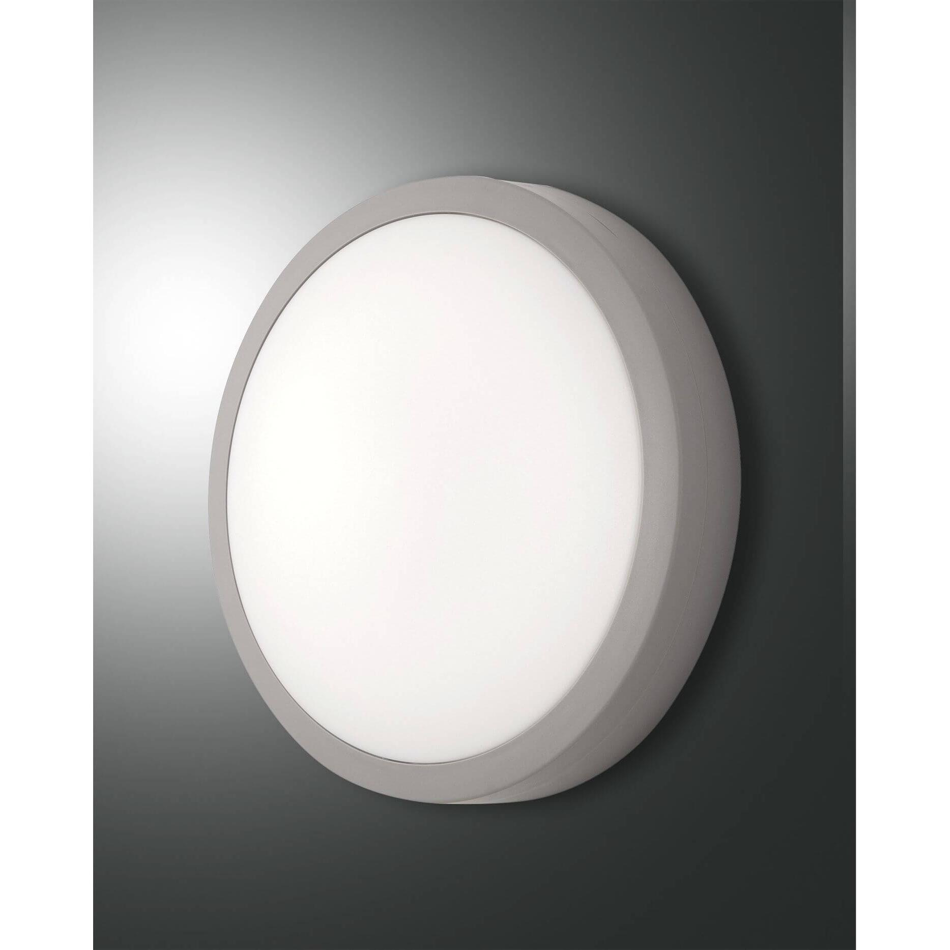 Fabas Luce, Wandleuchte + Deckenleuchte, 8019282508540 (1300 lm)