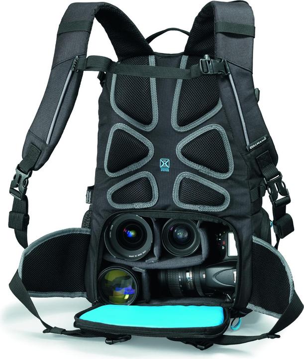 Produktbild Cullmann Ultralight sports DayPack 300 (Fotorucksack)