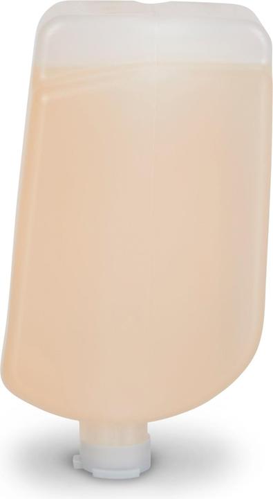 Actual product image CWS ParadiseLine Best Cream Mild Seifencreme 500ml, 12er Pack (Liquid soap, 6000 ml)