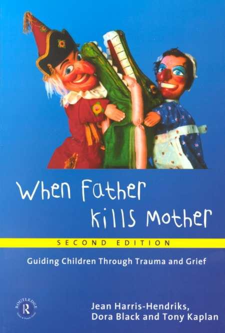 Produktbild When Father Kills Mother (Englisch, 2000)
