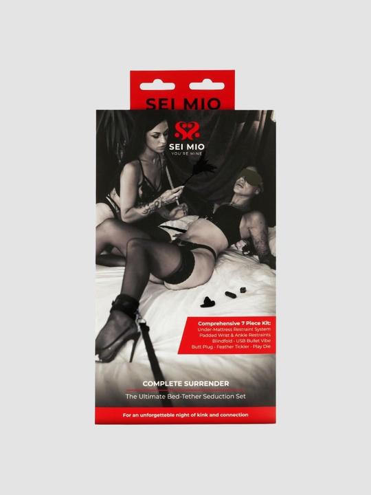 Produktbild Sei Mio Complete Surrender