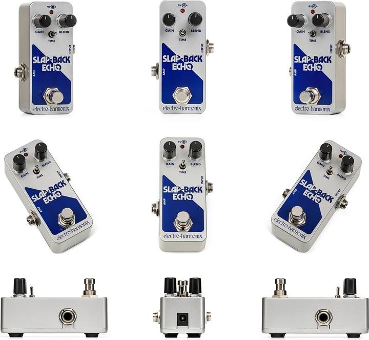 Produktbild Electro-Harmonix Slap-Back Echo (Gitarre)
