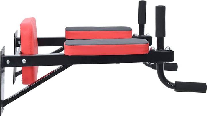 Actual product image vidaXL Power Turm