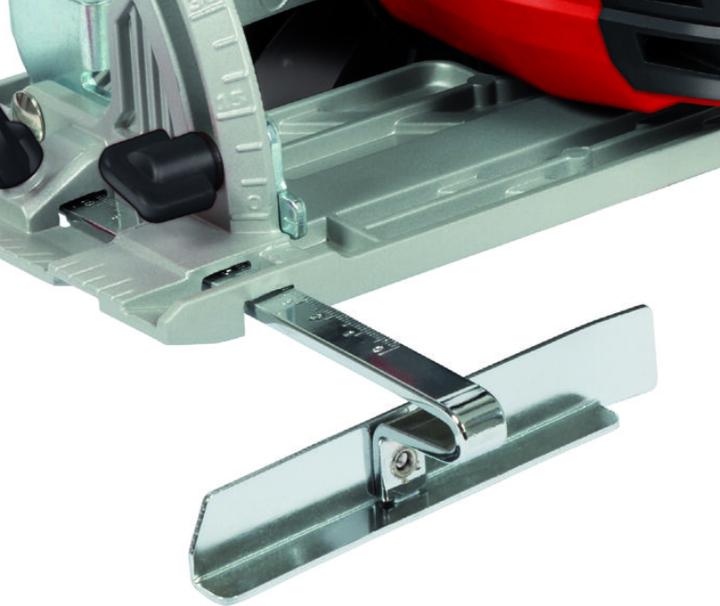 Productafbeelding Einhell TC-HS 18 Li-Solo