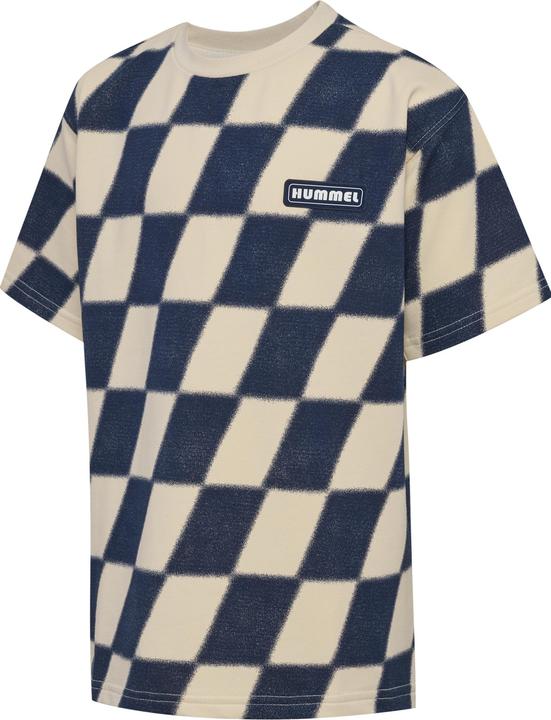 Image du produit hummel hmlPETS SWEATSHIRT S/S (122)