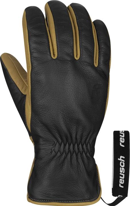 Actual product image Reusch Outsider (8)