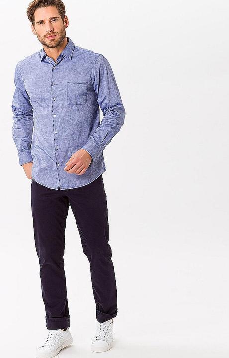 Produktbild BRAX Cooper Jeans Straight Fit perma blue (W32/L36)