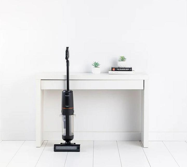 Produktbild Taurus Wet & Dry WaterPro EST9489290L (Saugen + Wischen)