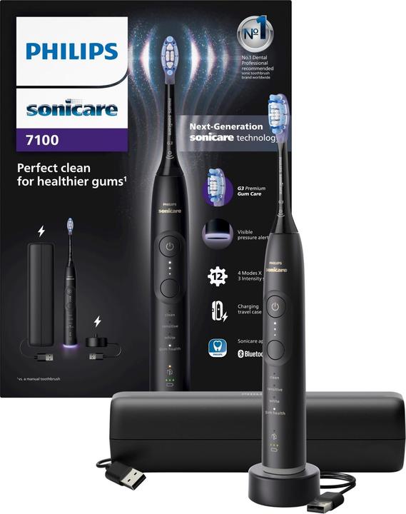Immagine prodotto Philips Sonicare Series 7100