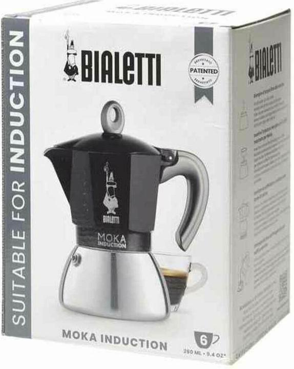 Bialetti New Moka - buy at Galaxus