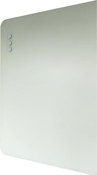 Actual product image Legamaster Glass board matte 7-104364 round corner 100x200cm sage green (100 x 200 cm)