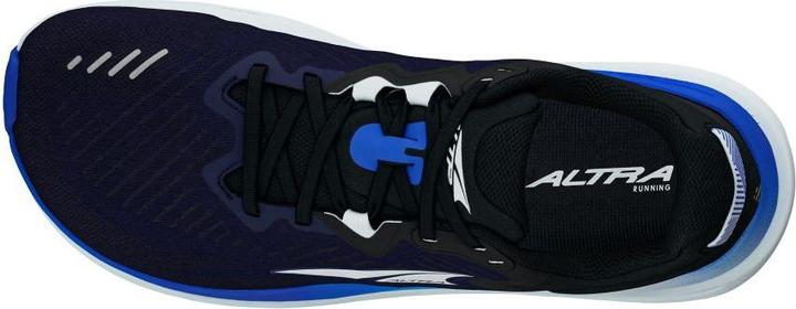 Actual product image Altra Paradigm 8 Man Navy/Black (42)