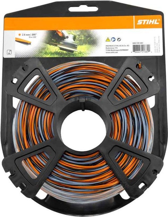 Produktbild Stihl CF3 Pro (Mähroboter, Mähroboter Installation)